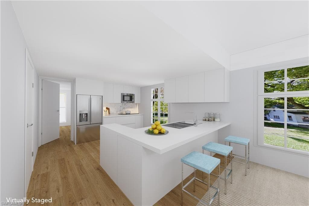 15411 Captiva DR # 3B, CAPTIVA FL 33924-4