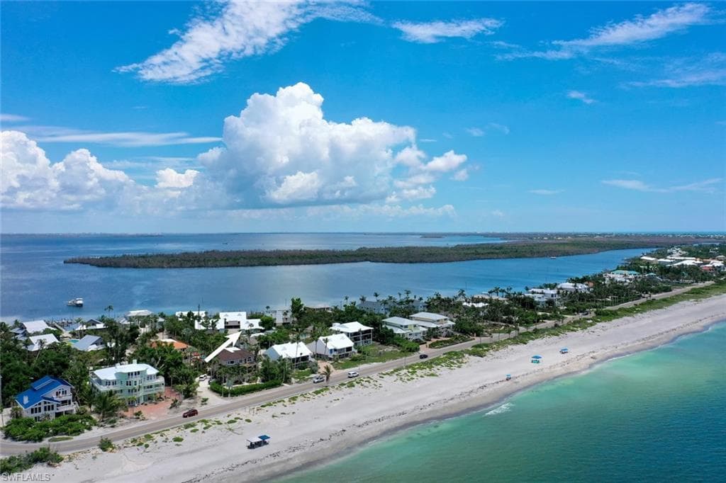 15411 Captiva DR # 3B, CAPTIVA FL 33924-33