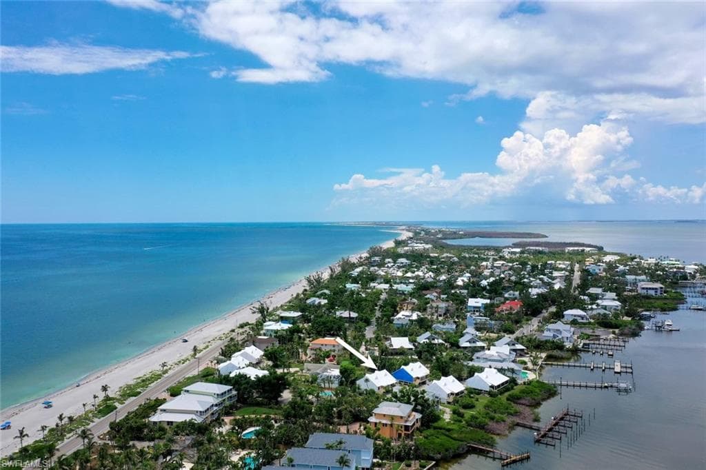 15411 Captiva DR # 3B, CAPTIVA FL 33924-32