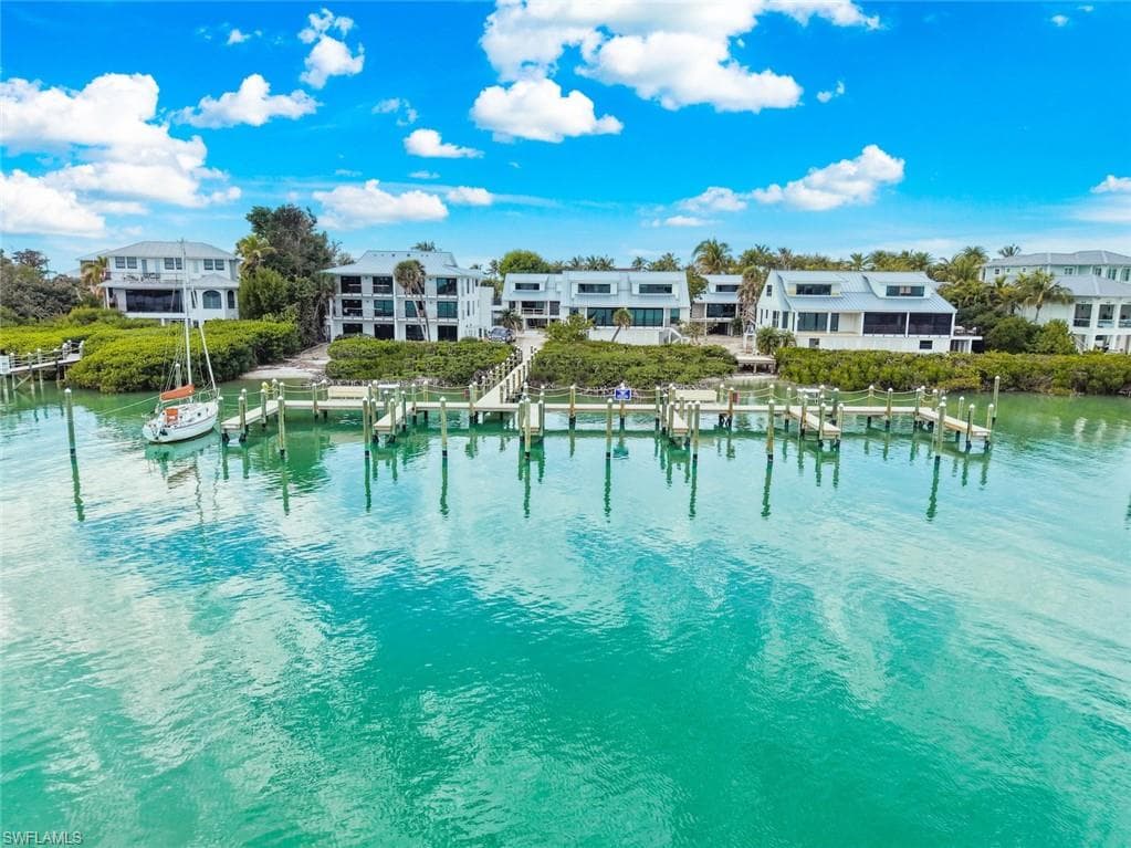 15411 Captiva DR # 3B, CAPTIVA FL 33924-13