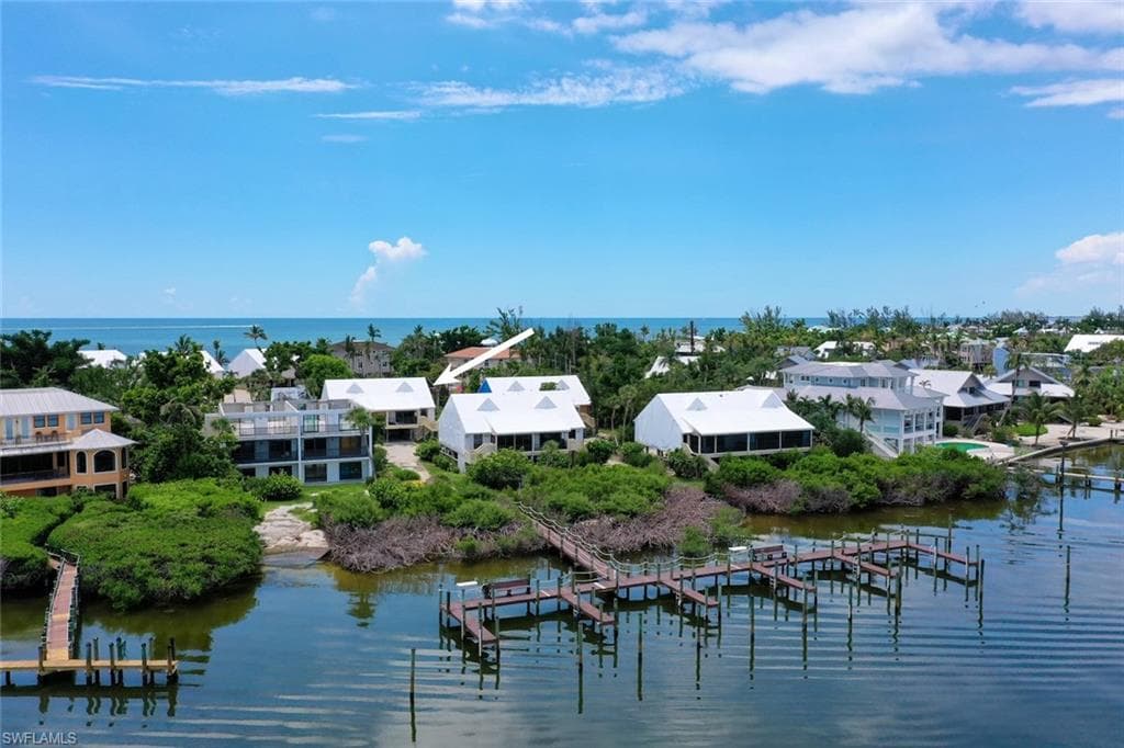 15411 Captiva DR # 3B, CAPTIVA FL 33924-40