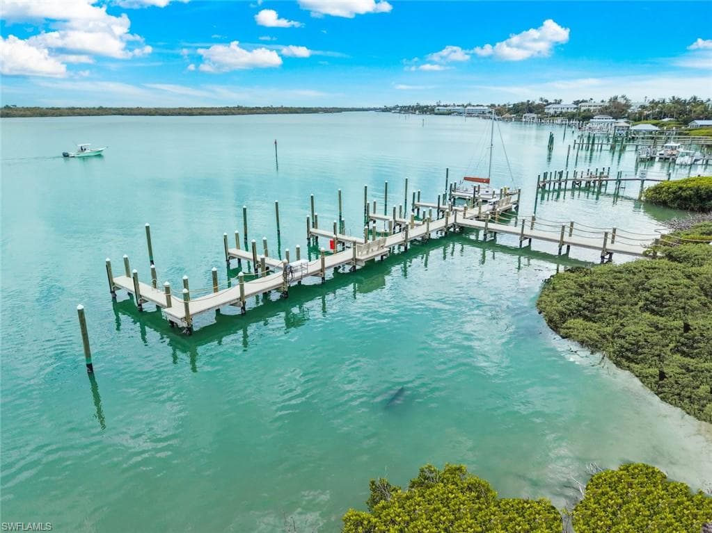 15411 Captiva DR # 3B, CAPTIVA FL 33924-18