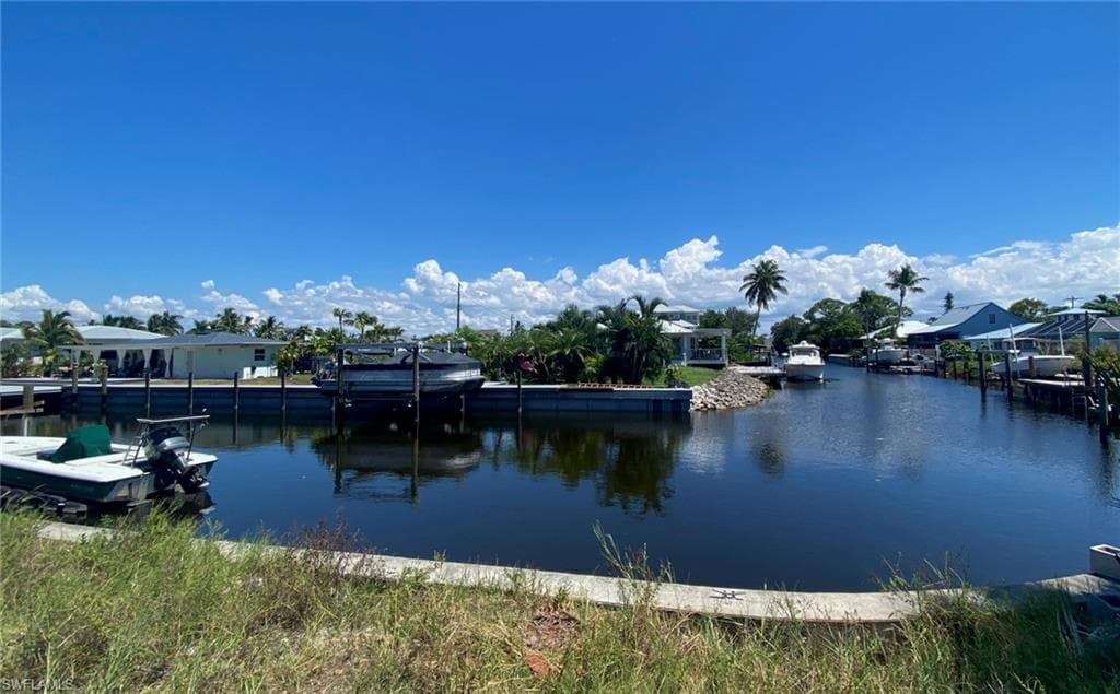 Lot 2 Lakeview DR, NAPLES FL 34112-1