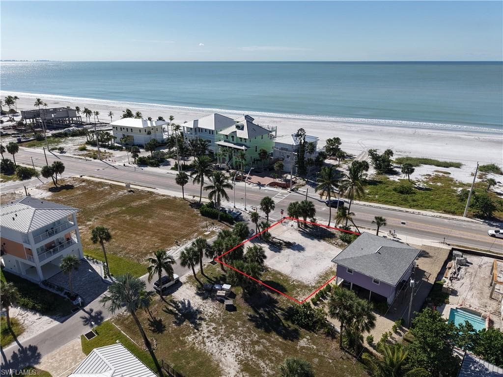 103-105 Hercules DR, FORT MYERS BEACH FL 33931-22