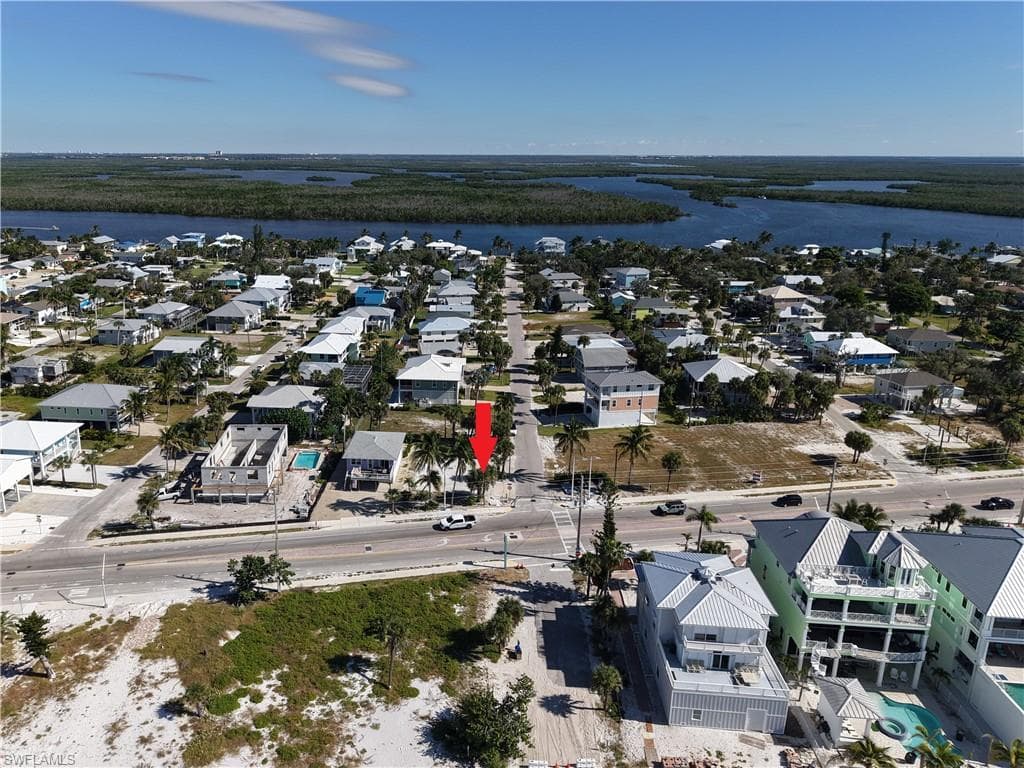 103-105 Hercules DR, FORT MYERS BEACH FL 33931-19