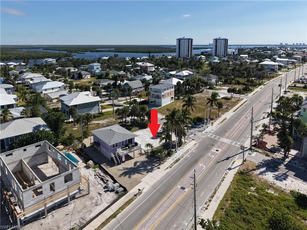 103-105 Hercules DR, FORT MYERS BEACH FL 33931-18