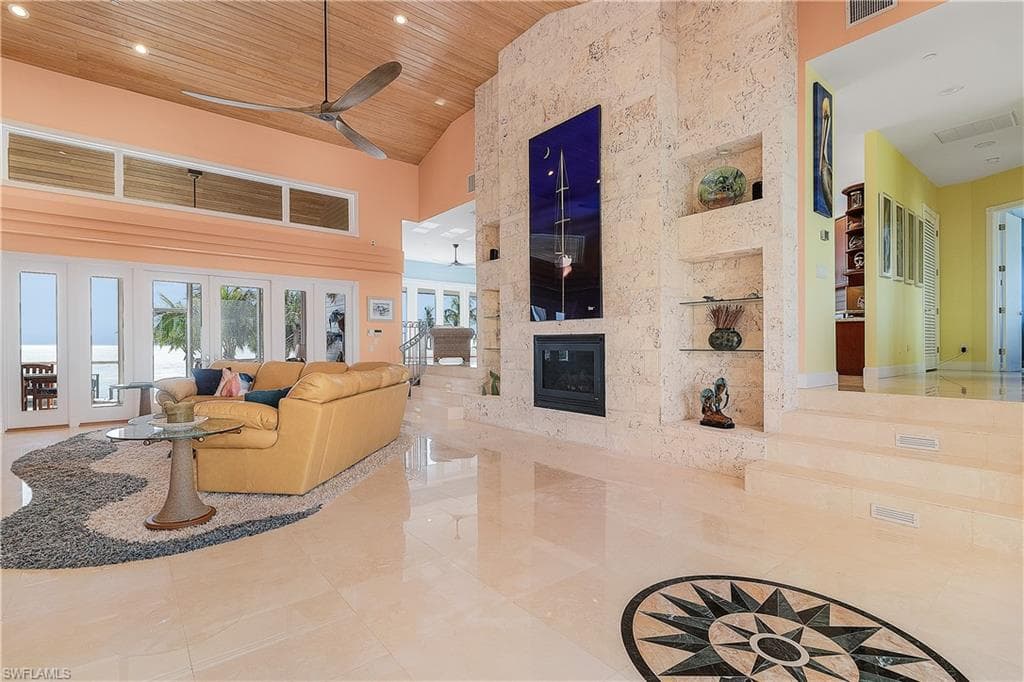 211 Kingfisher DR, CAPTIVA FL 33924-8