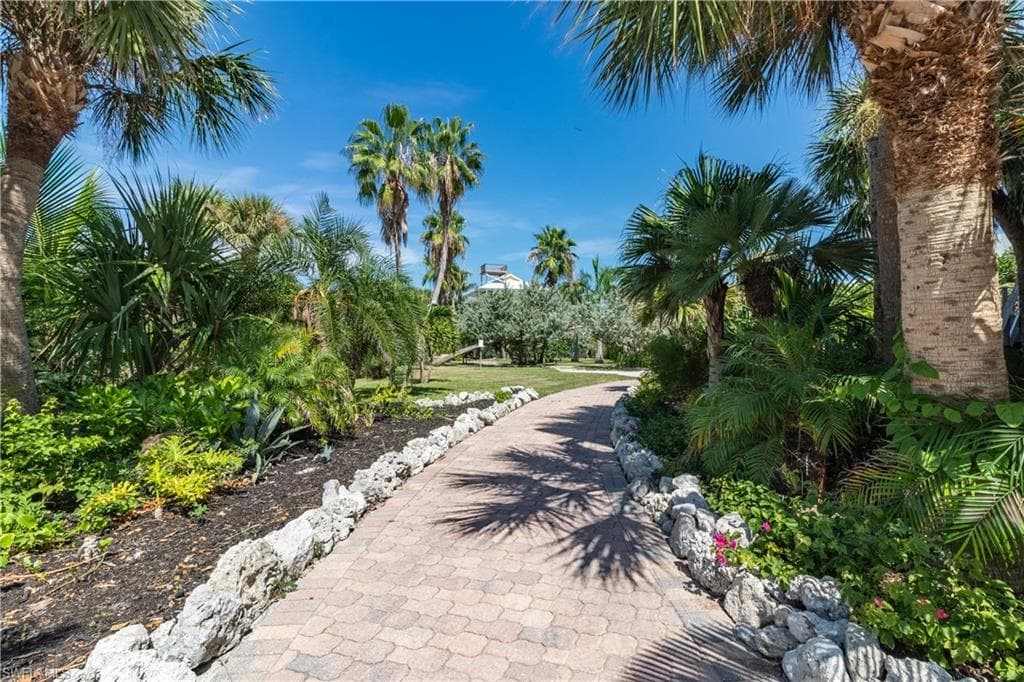 211 Kingfisher DR, CAPTIVA FL 33924-36