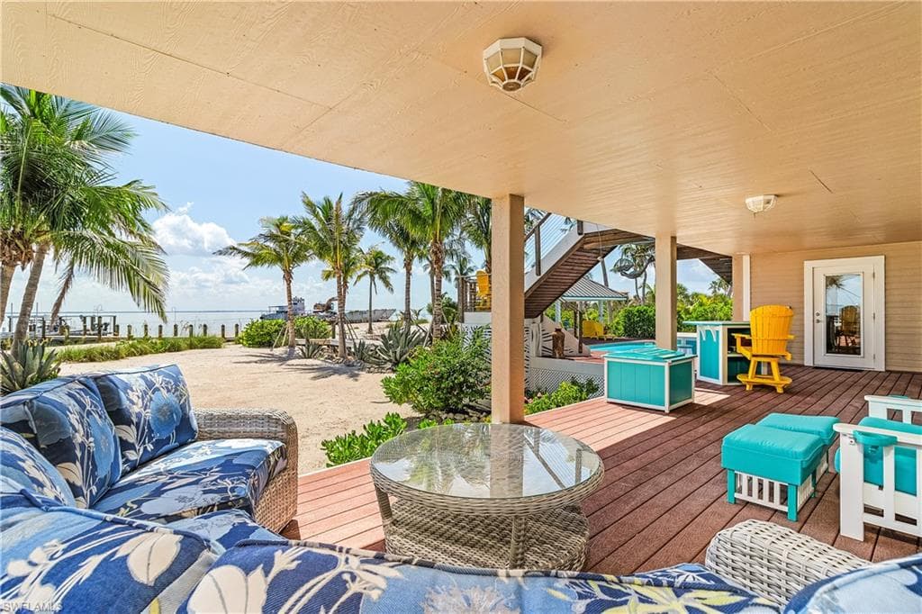 211 Kingfisher DR, CAPTIVA FL 33924-34