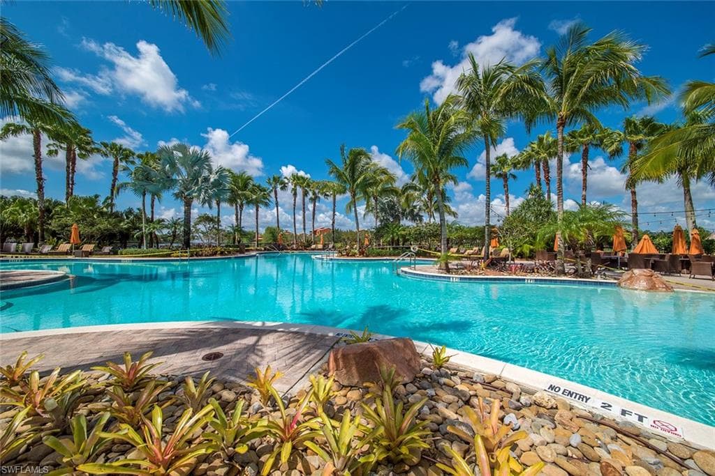 11907 Adoncia WAY # 3005, FORT MYERS FL 33912-22
