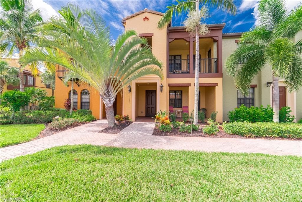 11907 Adoncia WAY # 3005, FORT MYERS FL 33912-1