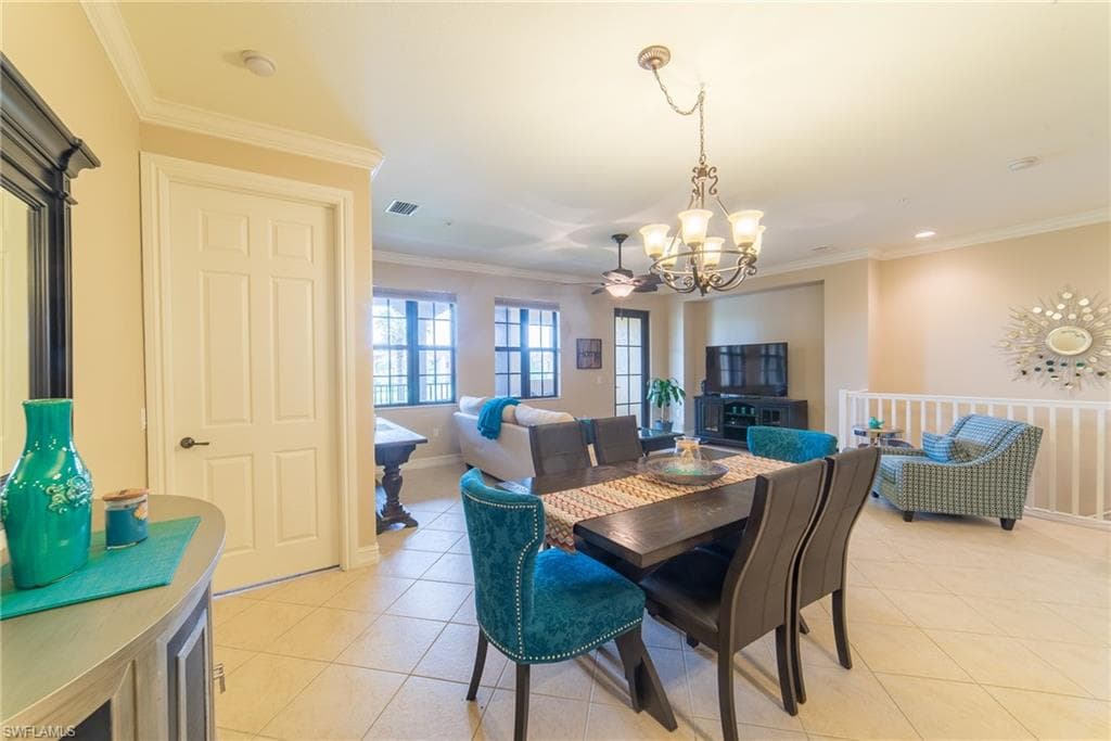 11907 Adoncia WAY # 3005, FORT MYERS FL 33912-5