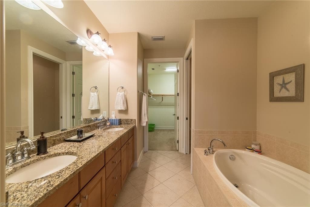 11907 Adoncia WAY # 3005, FORT MYERS FL 33912-12