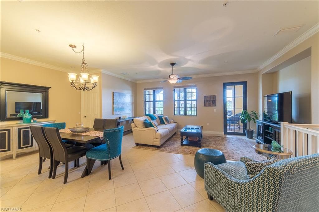 11907 Adoncia WAY # 3005, FORT MYERS FL 33912-2