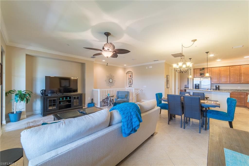 11907 Adoncia WAY # 3005, FORT MYERS FL 33912-4