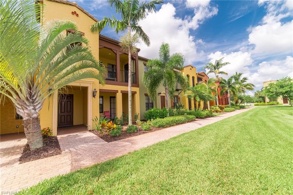 11907 Adoncia WAY # 3005, FORT MYERS FL 33912-19