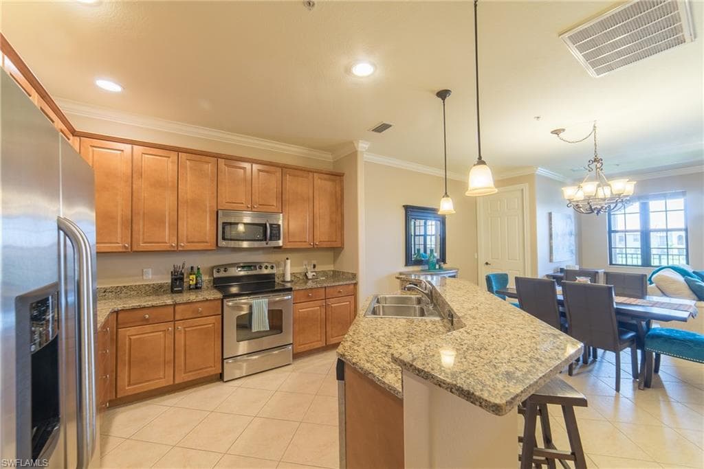 11907 Adoncia WAY # 3005, FORT MYERS FL 33912-8