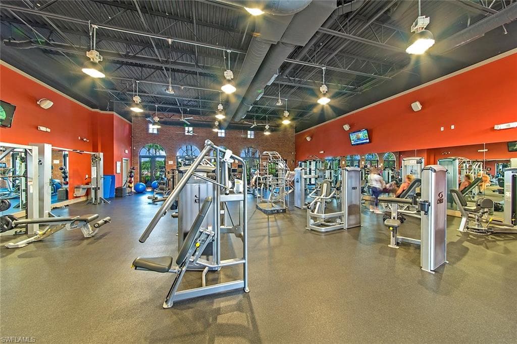 11907 Adoncia WAY # 3005, FORT MYERS FL 33912-23