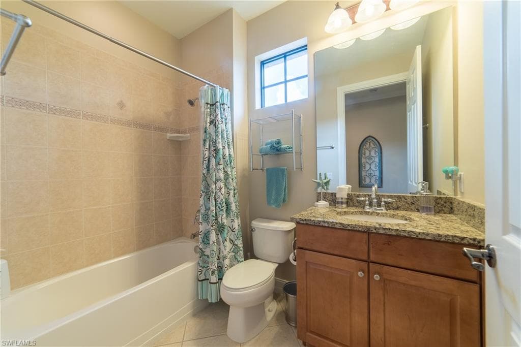 11907 Adoncia WAY # 3005, FORT MYERS FL 33912-17