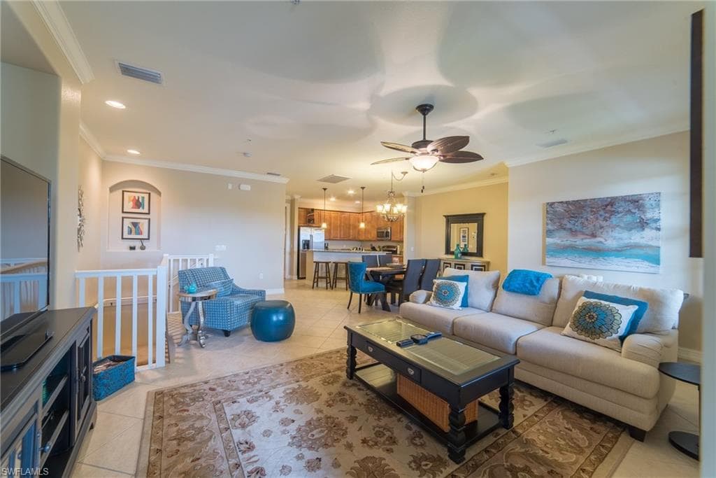 11907 Adoncia WAY # 3005, FORT MYERS FL 33912-3