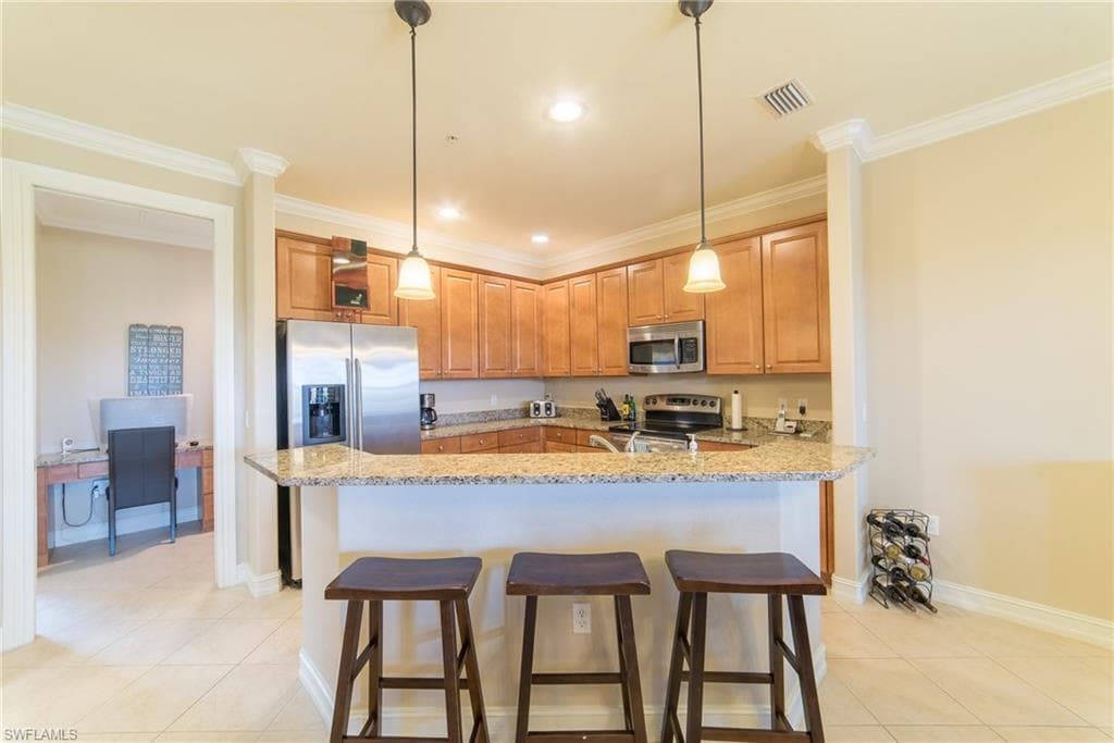 11907 Adoncia WAY # 3005, FORT MYERS FL 33912-7