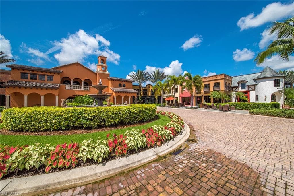 11907 Adoncia WAY # 3005, FORT MYERS FL 33912-20