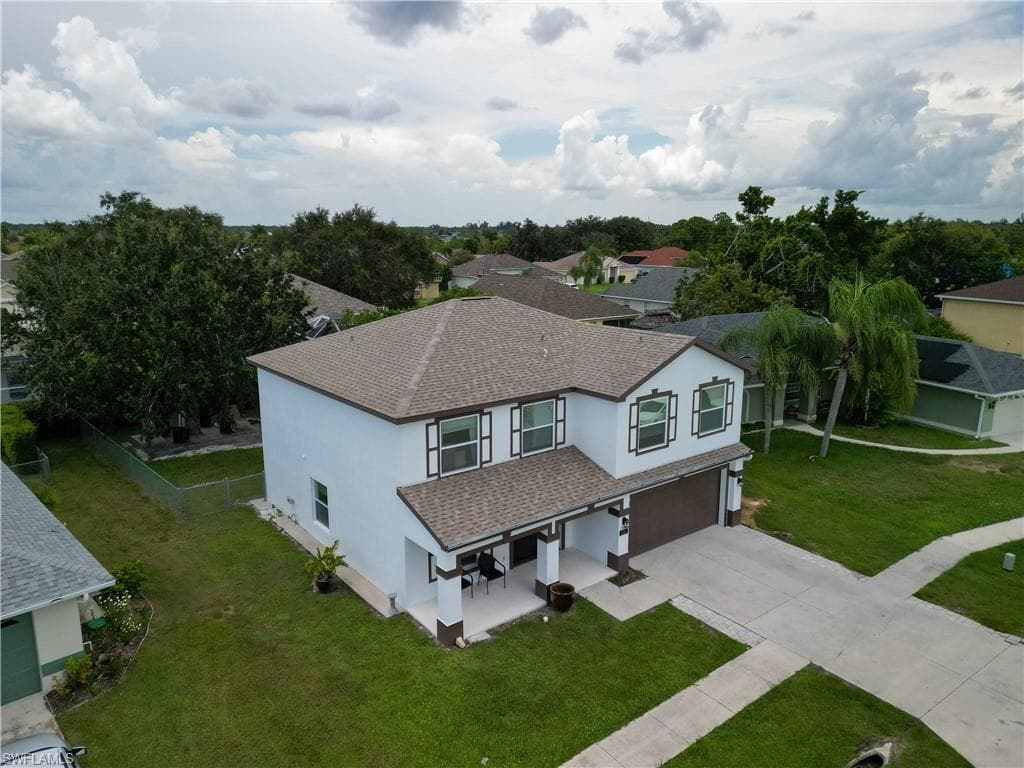 1509 Junior CT, LEHIGH ACRES FL 33971-40