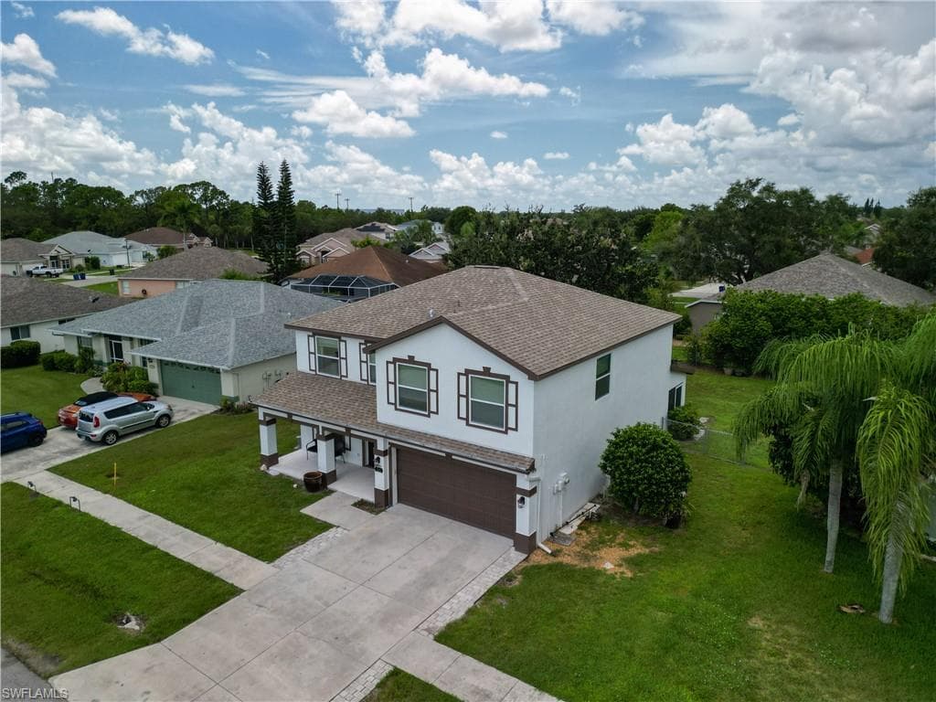1509 Junior CT, LEHIGH ACRES FL 33971-39