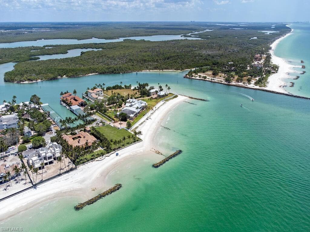 4550 GORDON DR, NAPLES FL 34102-12