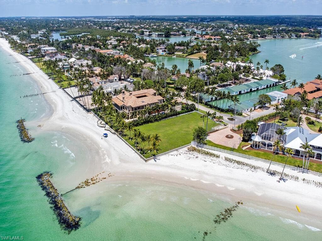 4550 GORDON DR, NAPLES FL 34102-9