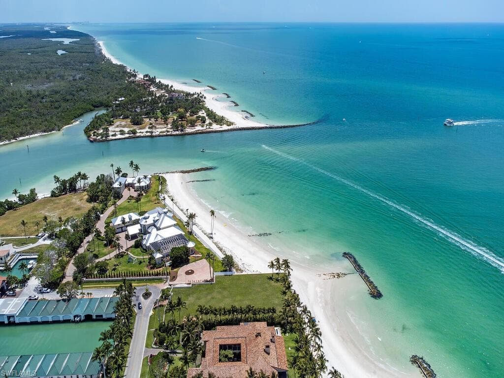 4550 GORDON DR, NAPLES FL 34102-13