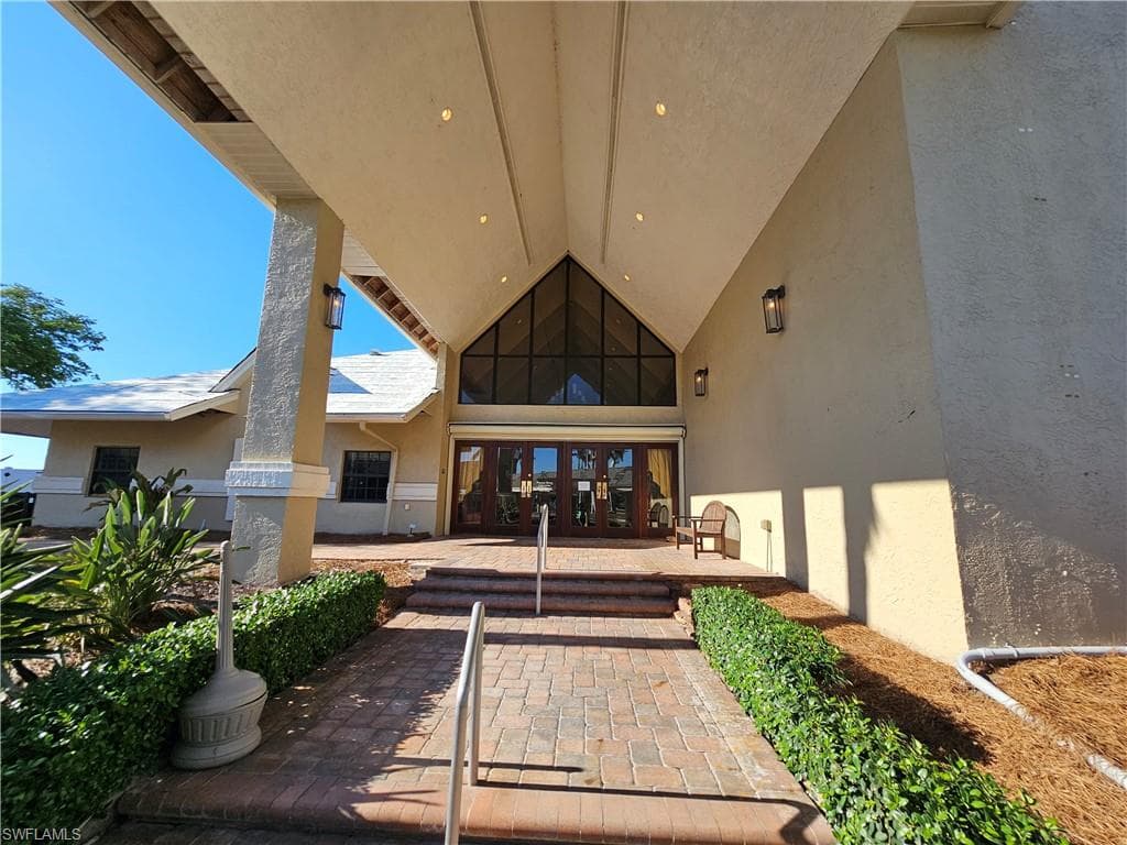 12130 Kelly Greens BLVD # 95, FORT MYERS FL 33908-27