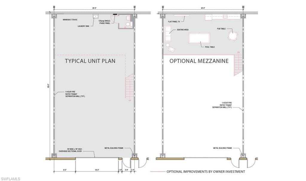 16261 & 16271 Pine Ridge RD # 401, FORT MYERS FL 33908-9