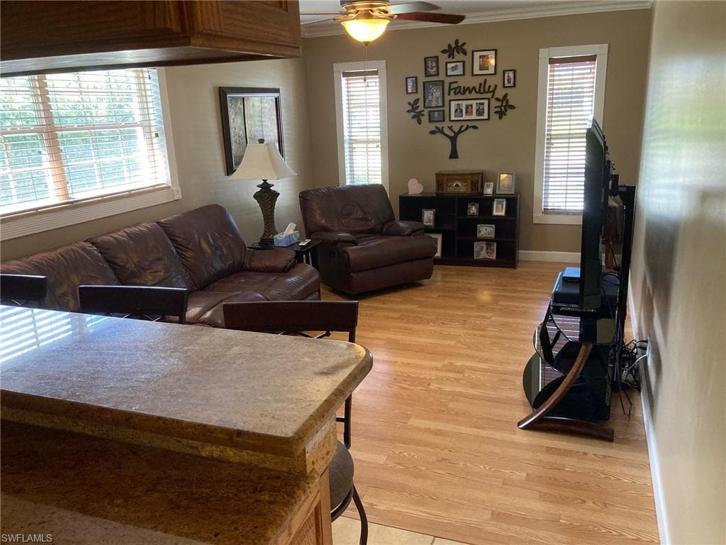 3338 Poinciana ST, NAPLES FL 34105-11