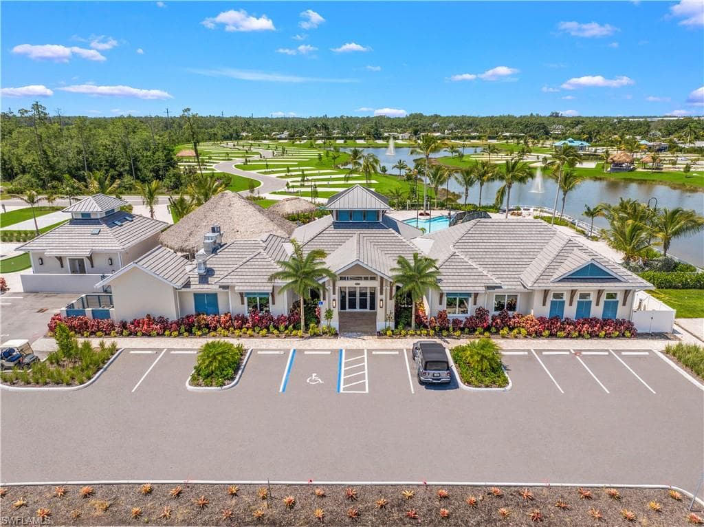 5471 Laguna Caribe CIR, FORT MYERS FL 33905-1