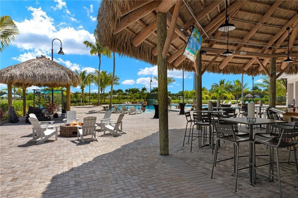 5471 Laguna Caribe CIR, FORT MYERS FL 33905-16