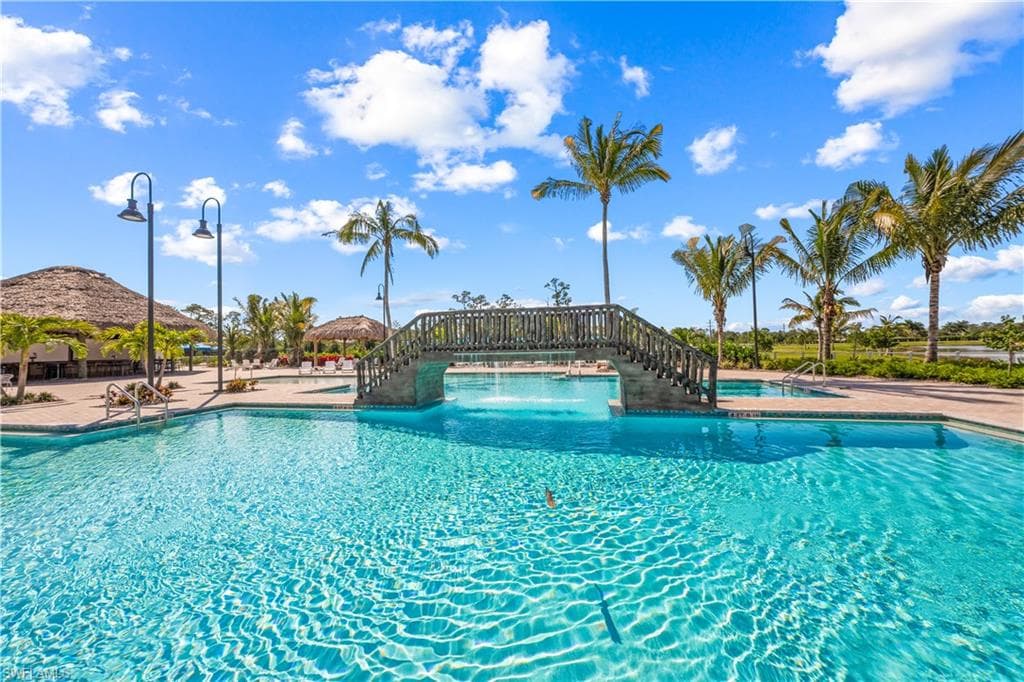 5471 Laguna Caribe CIR, FORT MYERS FL 33905-11