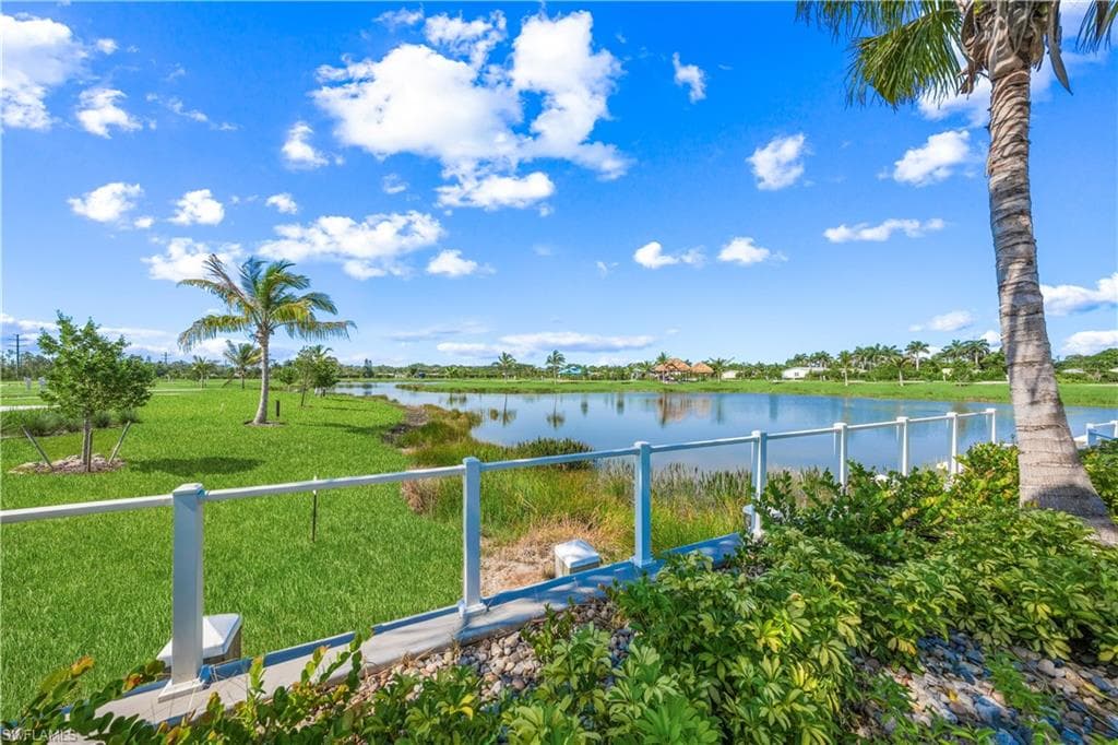 5471 Laguna Caribe CIR, FORT MYERS FL 33905-9