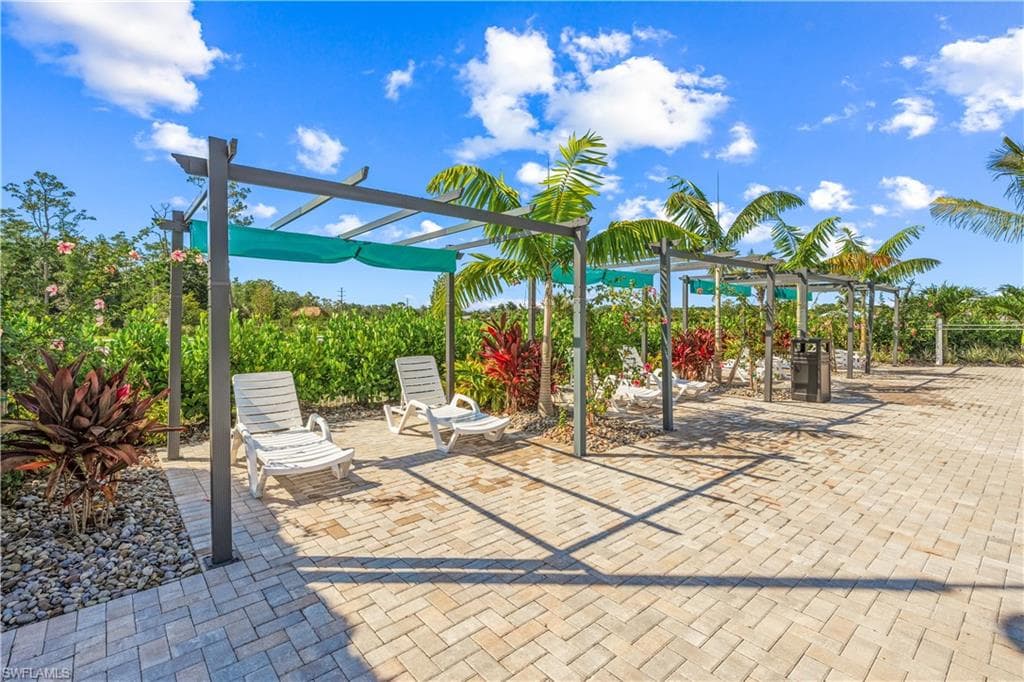 5471 Laguna Caribe CIR, FORT MYERS FL 33905-13