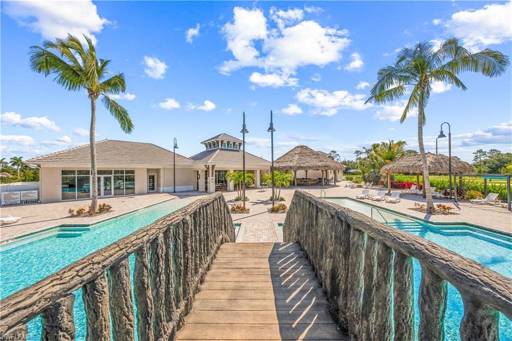 5471 Laguna Caribe CIR, FORT MYERS FL 33905-14