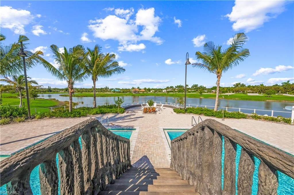 5471 Laguna Caribe CIR, FORT MYERS FL 33905-7
