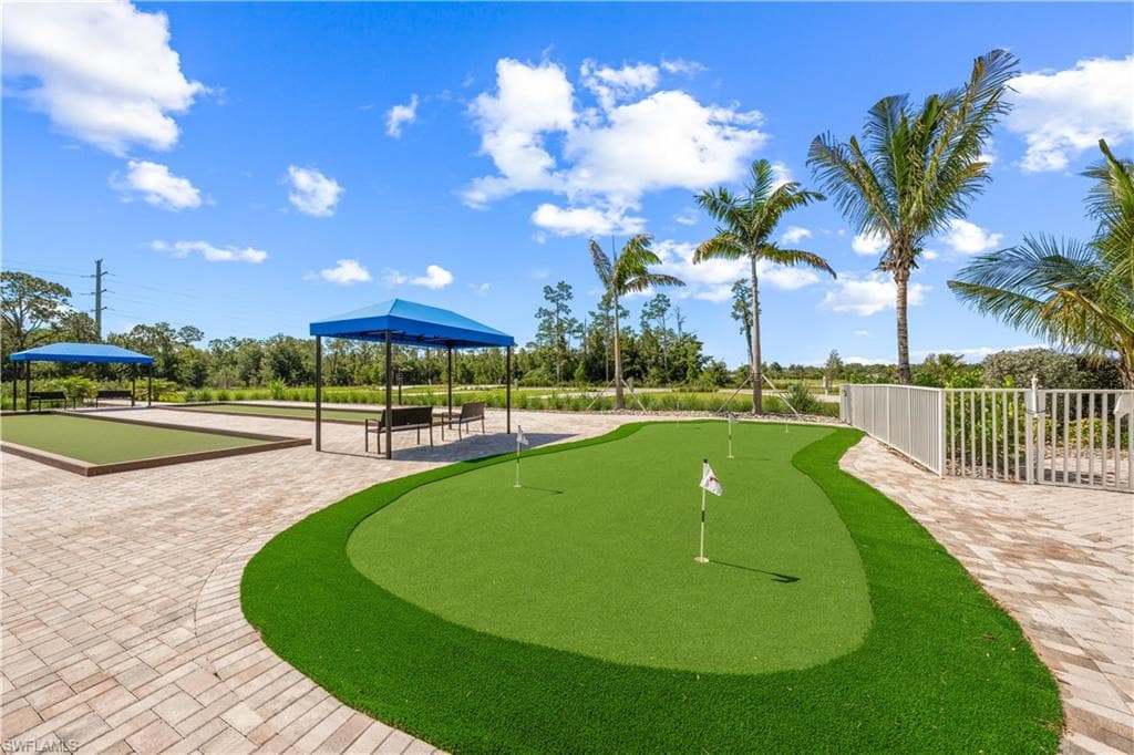 5471 Laguna Caribe CIR, FORT MYERS FL 33905-24