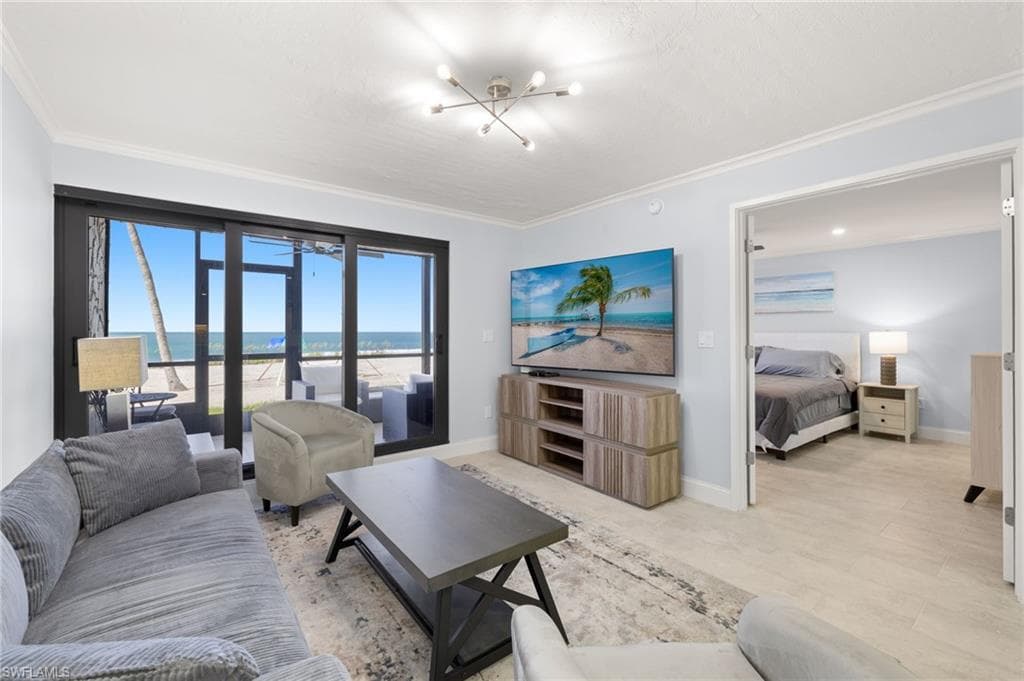 2445 W Gulf DR # E6, SANIBEL FL 33957-1
