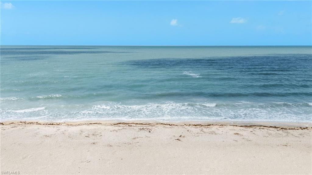 2445 W Gulf DR # E6, SANIBEL FL 33957-41