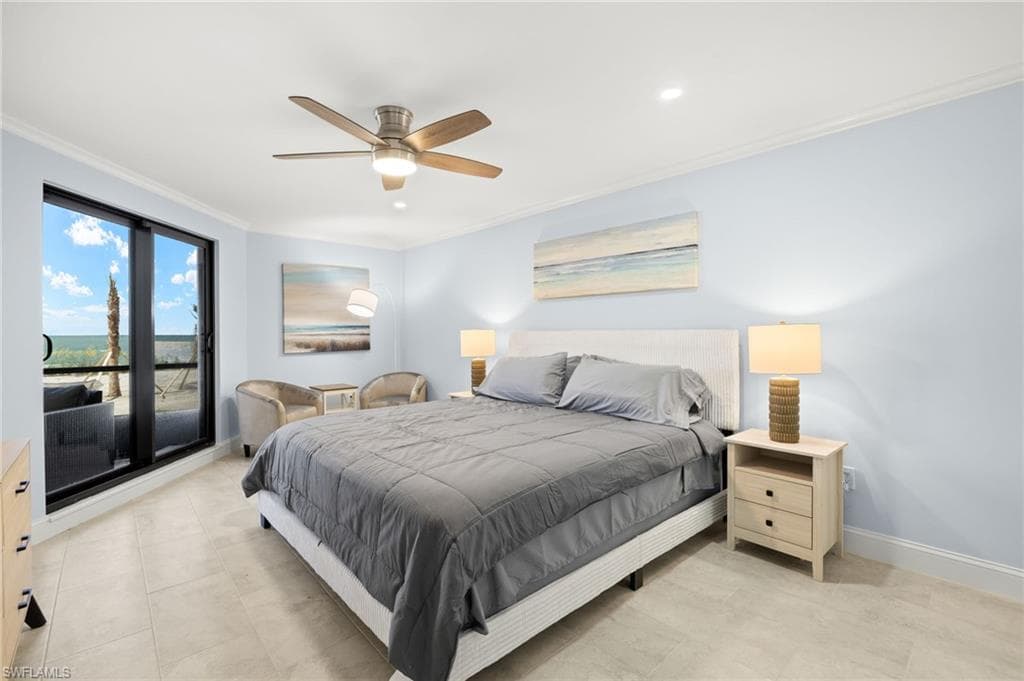 2445 W Gulf DR # E6, SANIBEL FL 33957-12