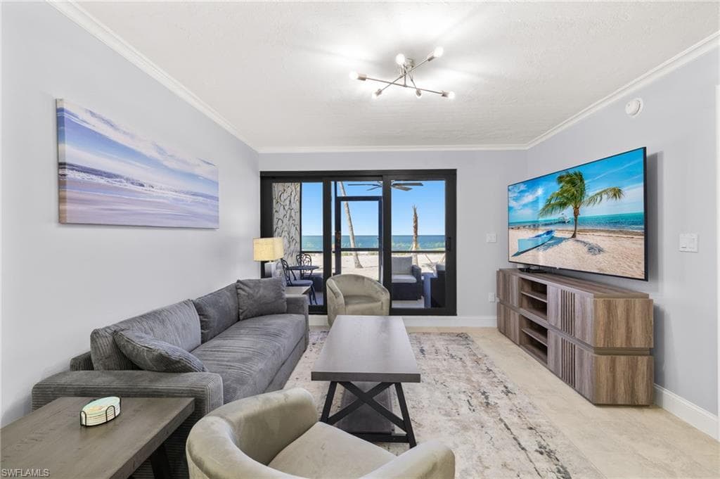 2445 W Gulf DR # E6, SANIBEL FL 33957-2