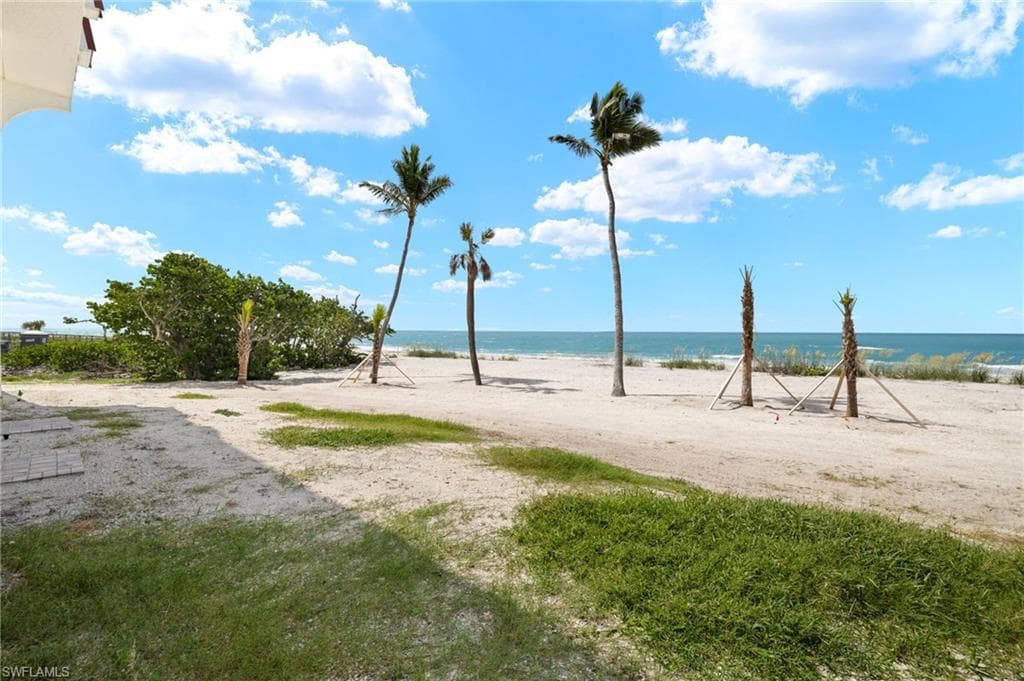 2445 W Gulf DR # E6, SANIBEL FL 33957-35