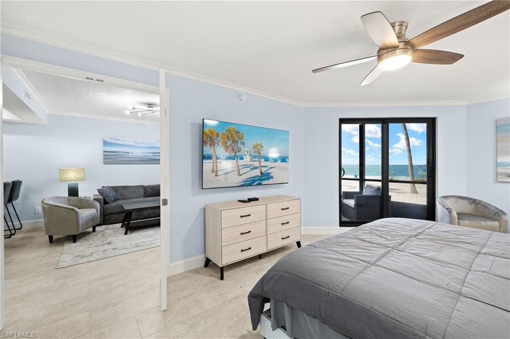 2445 W Gulf DR # E6, SANIBEL FL 33957-13