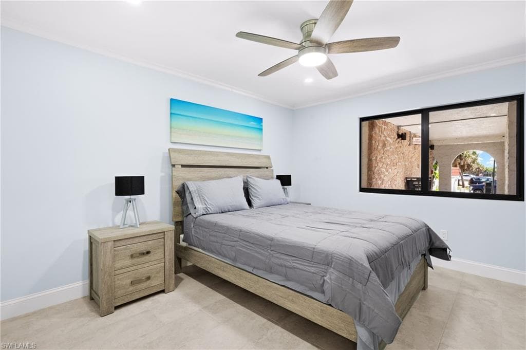 2445 W Gulf DR # E6, SANIBEL FL 33957-17