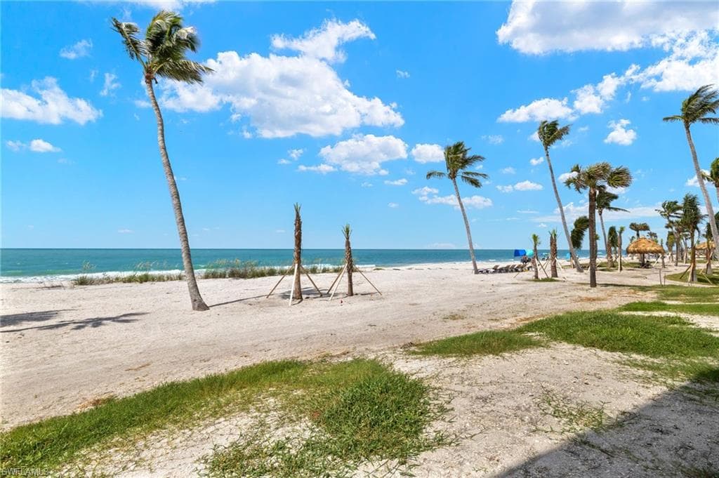 2445 W Gulf DR # E6, SANIBEL FL 33957-36